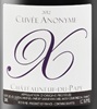 12 Chnf Du Pape Anonyme 2012